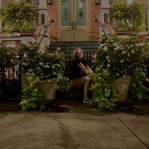 Meet your Posher, Patience